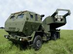 Lockheed Martin HIMARS 2004 года